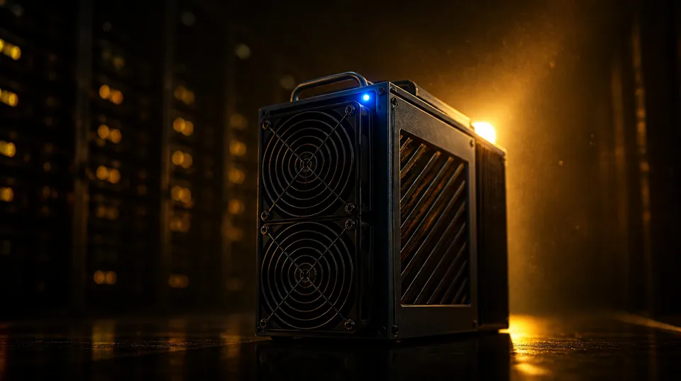 Understanding the Impact of ASIC Mining on Cryptocurrency Profitability featured image